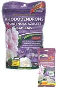 ENGRAIS AZALÉE-RHODO-HORTENSIA